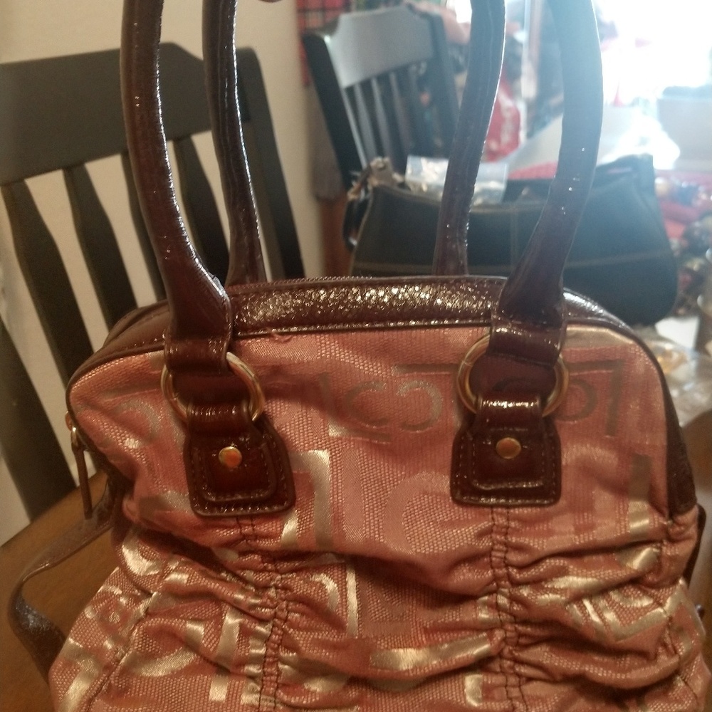Liz Claiborne purse